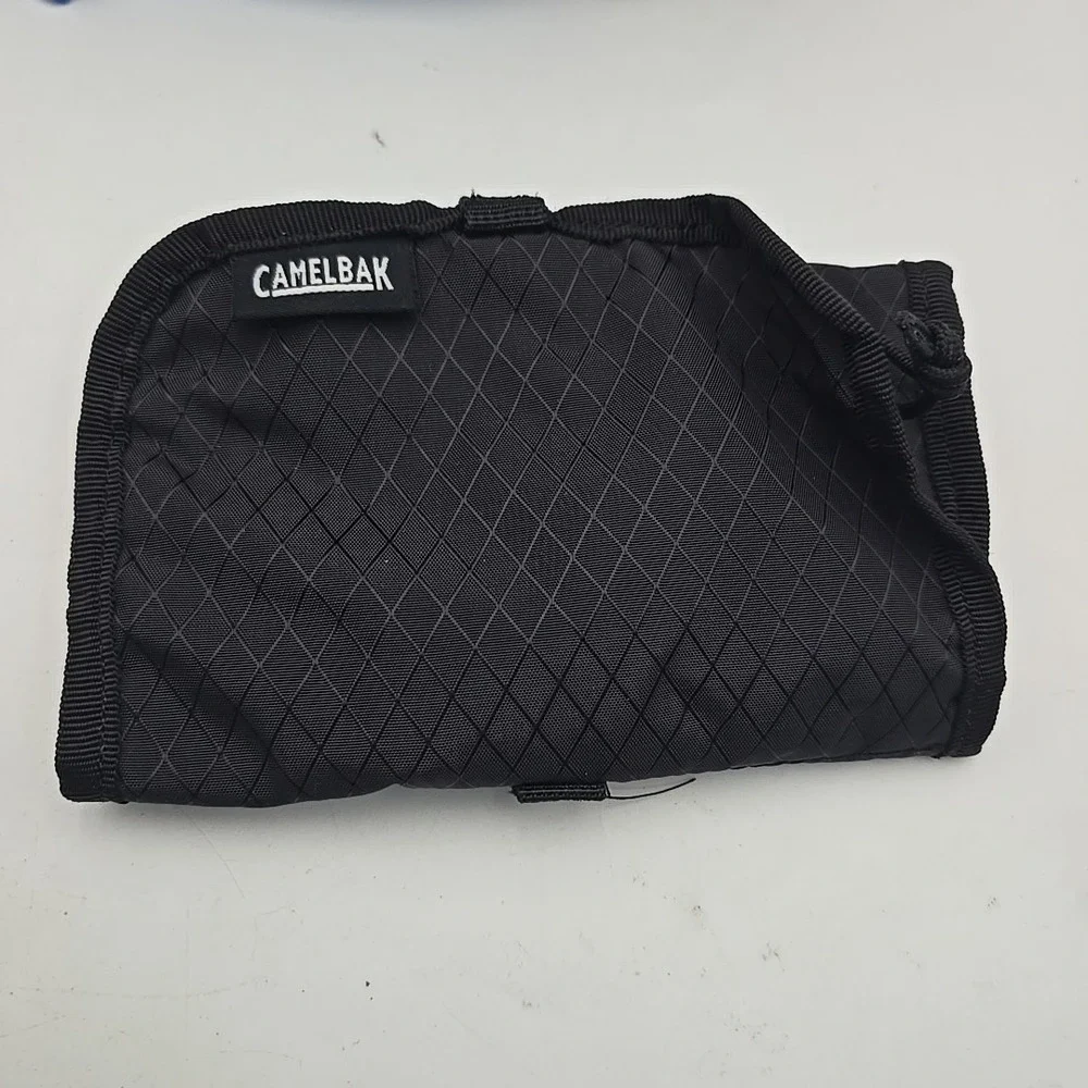 Camelbak M.U.L.E Pro 14 100 oz. MTB Bike Bicycle Hydration Backpack Black